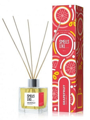 Аромадиффузор Esse Smells Like Грейпфрут 
