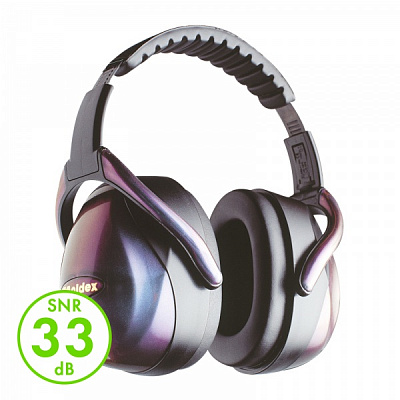 Наушники Moldex M1 6100