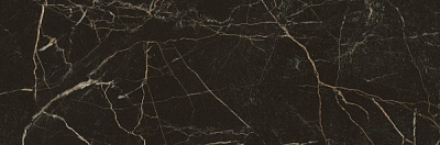 Плитка Ceramika Paradyz Magical Time Black Rekt. Mat. 29,8х89,8