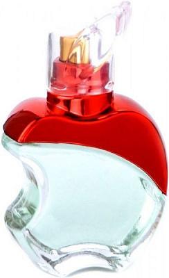 Парфумована вода Mini Perfume Ring-Ton 15 мл