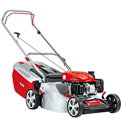Газонокосарка бензинова AL-KO Highline 46.5 P-A Edition