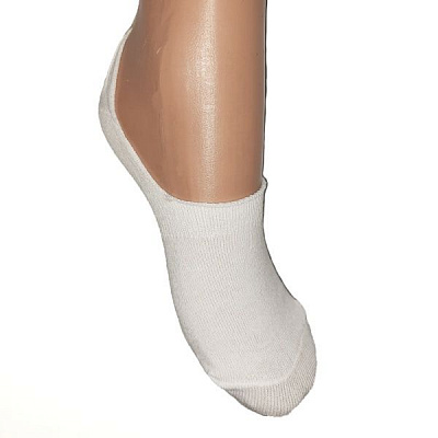 Следы ZOZ р. 23 белый 1 пар 