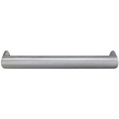 Меблева ручка 192 мм нержавіюча сталь MVM SS-1022-192 SS