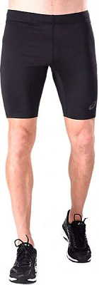 Лосини Asics SPRINTER 134095-0904 S чорний