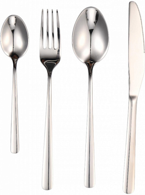 Набір столових приборів Flamberg Velisse 24 предмети