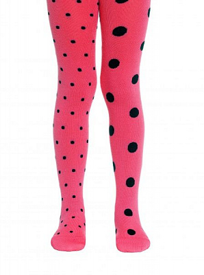 Колготки дитячі Conte-Kids Tip-Top 14С-79СП 406 р.116-122 бірюзовий