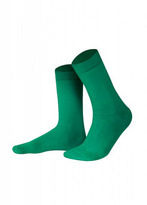 Шкарпетки жіночі I O 459 36-40 7466 р. 36-40 яскраво-зелений 1 пар