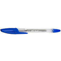 Ручка кулькова Nota Bene Universal синя 0,7 мм 