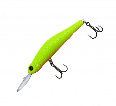 Воблер GStream Grows Culture Orbit 80SP 7 г 80 мм 564R