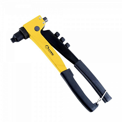 Заклепочник ручной Сталь PROFI 95912