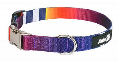 Ошейник AnimAll (9111) HL-C-T001A M-3 2x33-50 см