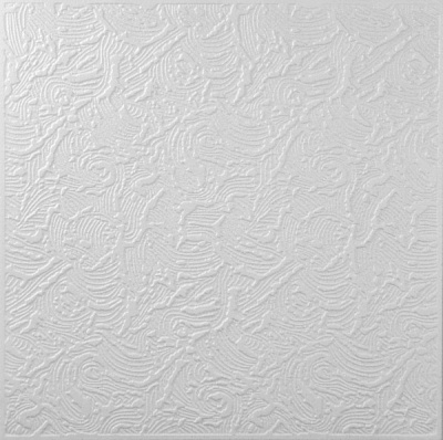 Потолочная плитка Dardan C17 50x50 см 8 шт. 2 кв.м