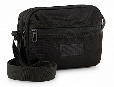 Сумка через плечо Puma ESSENTIALS Crossbody Bag 9112901 2 л черный