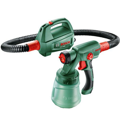 Краскораспылитель Bosch PFS 2000 0603207300