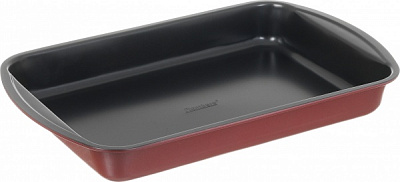 Форма для выпекания Flora 38,4х24,5х5 см Flamberg