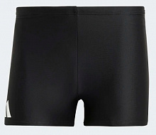 Плавки Solid SOLID BOXER IA7091 р.SM чорний