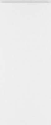 Фасад для кухни Грейд-Плюс Белый матовый RAL9003 713x296 нижний правый/верхний левый Альфа