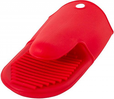 Рукавичка-прихватка 26-184-069 12,5x21 см червоний Krauff