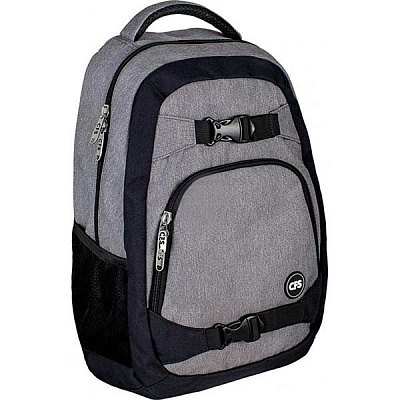 Рюкзак молодежный Cool For School 15,5