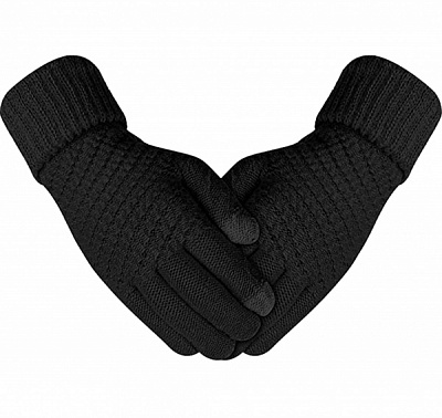 Рукавиці Armorstandart Braid ARM59881 black