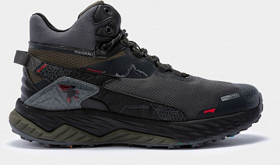 Черевики Joma Maxakali TKMAXW2123 р.EUR 40 чорно-зелений