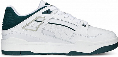 Кроссовки Puma SLIPSTREAM 38854903 р.46 UK 11 зеленый
