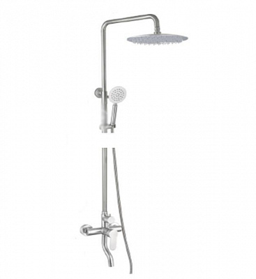 Душевая система GH Acqua 50.12.125