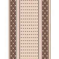 Дорожка Карат Naturalle runner 903/19 1 м