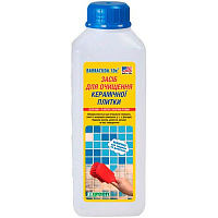 Засіб Barracuda для очищення керамічної плитки 1 л