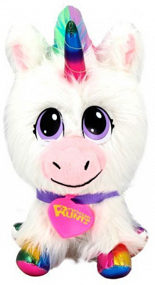 Игровой набор Kidz Delight Rescue Runts Спаси друга Единорог S19016