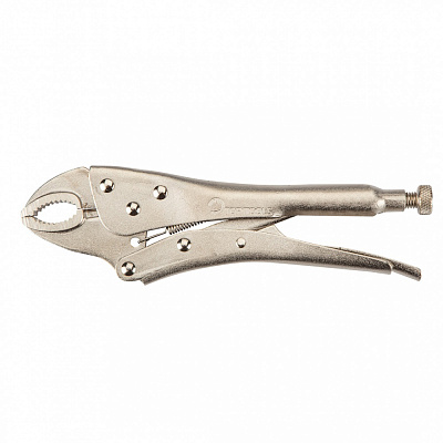 Клещи обжимные Top Tools 250 мм 32D455