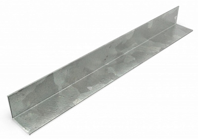 Кутник нержавіюча сталь STOREHOUSE 15x15x0,75x2000 мм