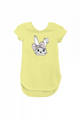 Сукня KOSTA р.110–116 жовтий 2250-8