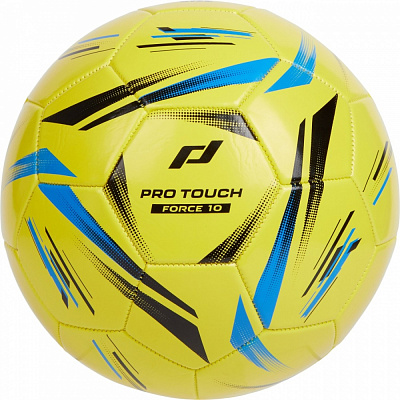 Футбольный мяч Pro Touch Force 10 413148-906185 р.5