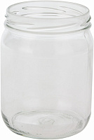 Банка для консервирования ТО 0,5 л 8024303 Зоря