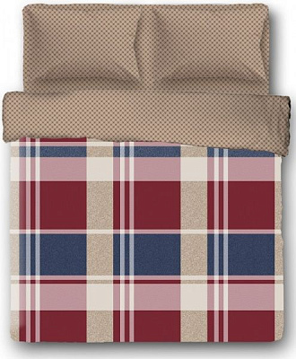 Комплект постільної білизни Pretty good сімейний