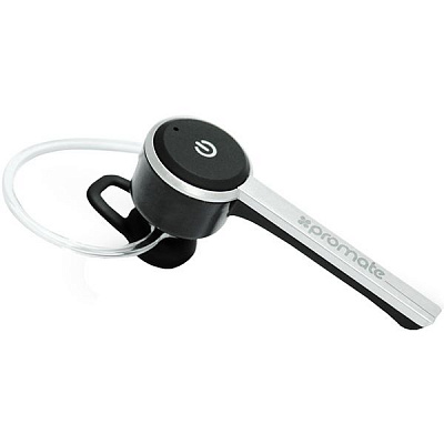 Bluetooth-гарнітура Promate Ace Black