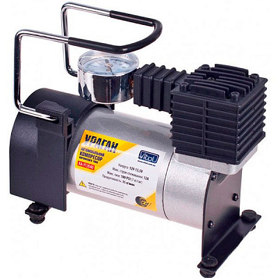 Компресcор автомобильный Vitol КА-У12040