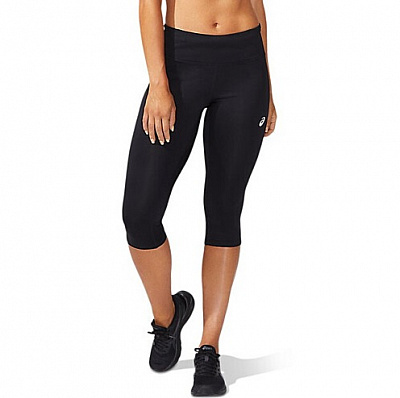 Лосини Asics CORE CAPRI TIGHT 2012C329-001 р.M чорний