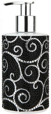 Крем-мыло Vivian Gray Glamour In Black Soap 250 мл 1 шт./уп.