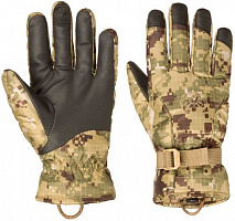 Рукавички P1G-Tac N3B ECW Field Gloves р. S SOCOM camo G92227SOC
