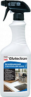 Засіб дезінфекційний Glutoclean для кухні 0,75 л