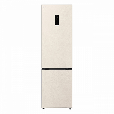 Холодильник LG GC-B509EELM
