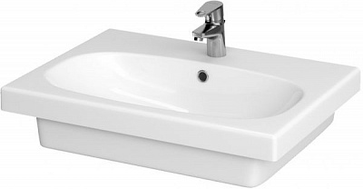 Умывальник мебельный Cersanit FARE 60