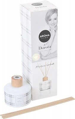 Аромадифузор для дому Aroma Home Dorota Ice Tea 100 мл