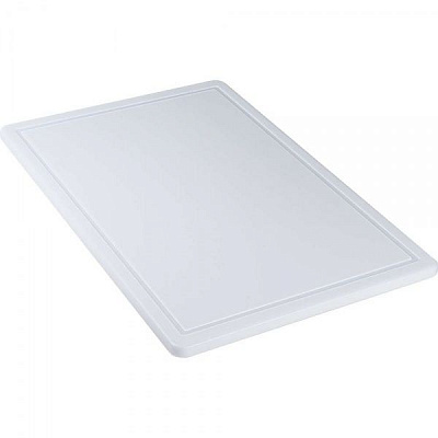 Дошка обробна 60х40х1.8 см Stalgast