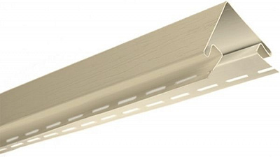 Угол наружный FLEX сандаловый 3,05 м 