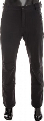 Штани Jack Wolfskin 1500062-6001 р. 52 чорний