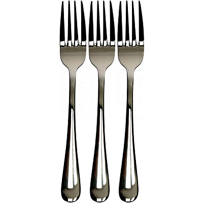 Набір столових виделок Sacher SHSP7-F3 3 шт