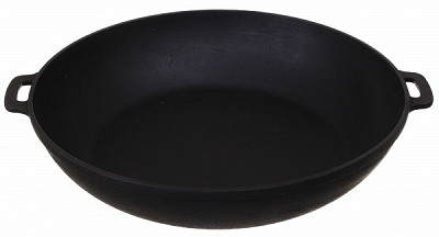 Жаровня ø340 мм 70 мм